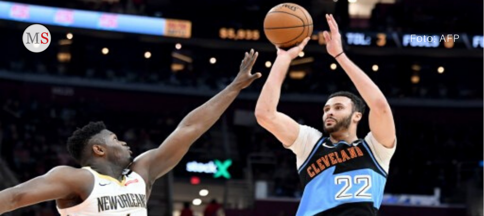 Zion impresiona en el gris debut de Simmons en Brooklyn; Banchero deslumbra