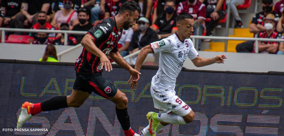 Previa del Clásico Nacional; primero vs último Hoy en el deporte