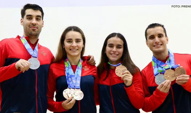 Costa Rica Gana Medalla De Plata En Juegos Centroamericanos