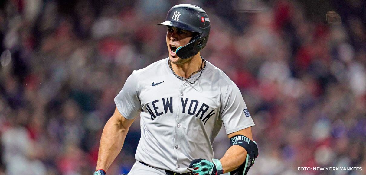 Yankees de Nueva York regresan a la Serie Mundial tras 14 años de ausencia